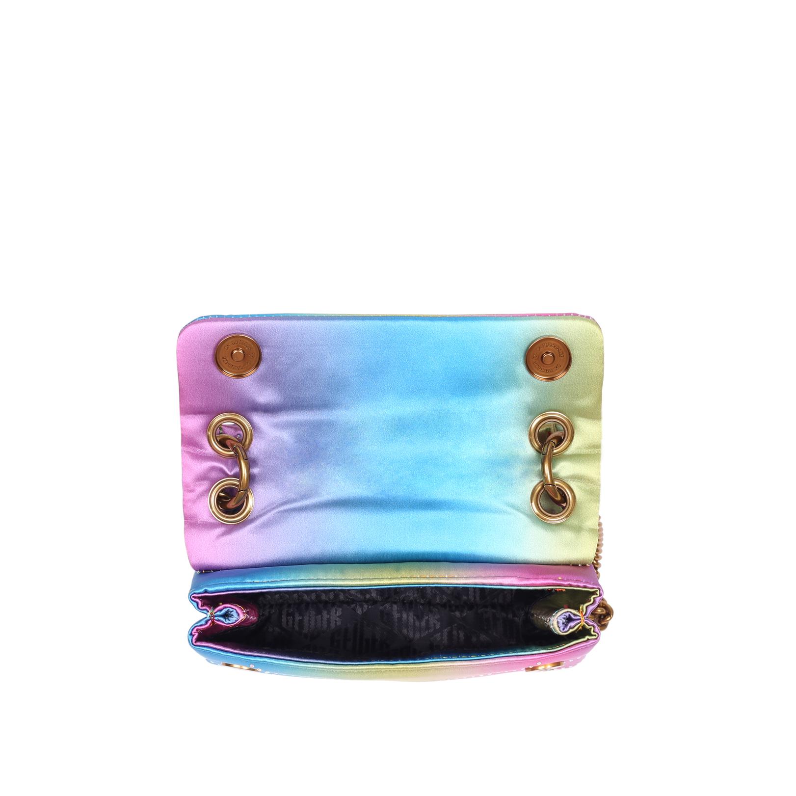 Fabric Mini Kensington Bag alternative 3