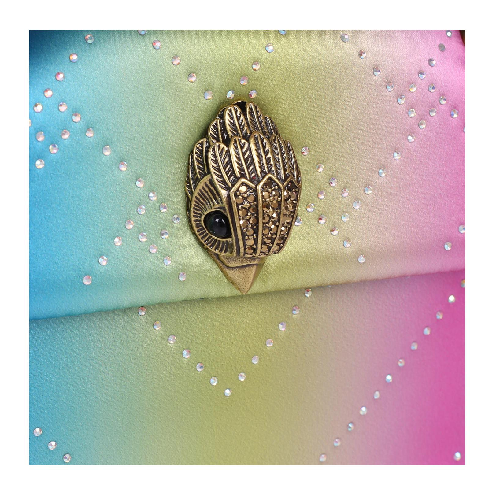 Fabric Mini Kensington Bag alternative 4