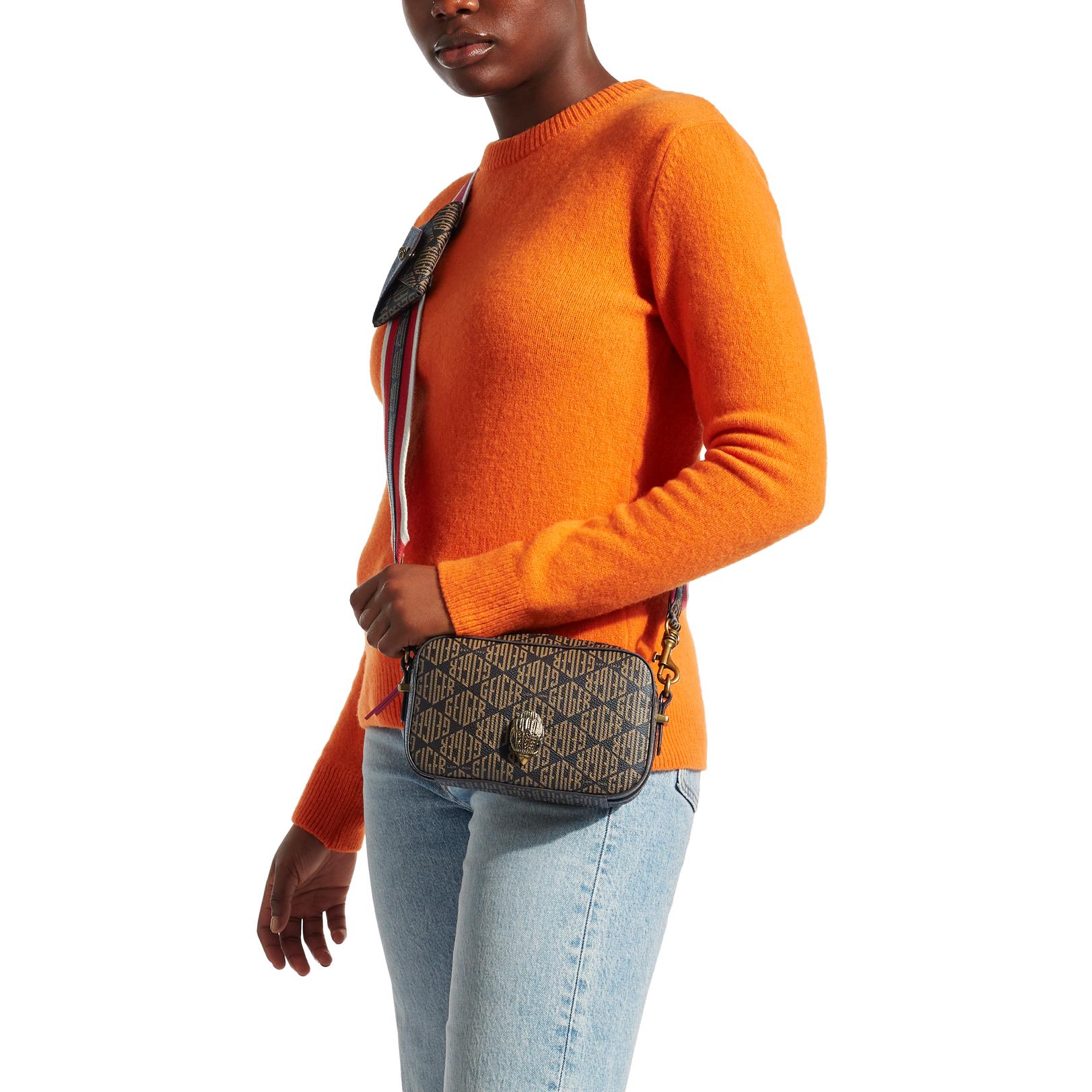 Richmond Small Camera Bag alternative 5
