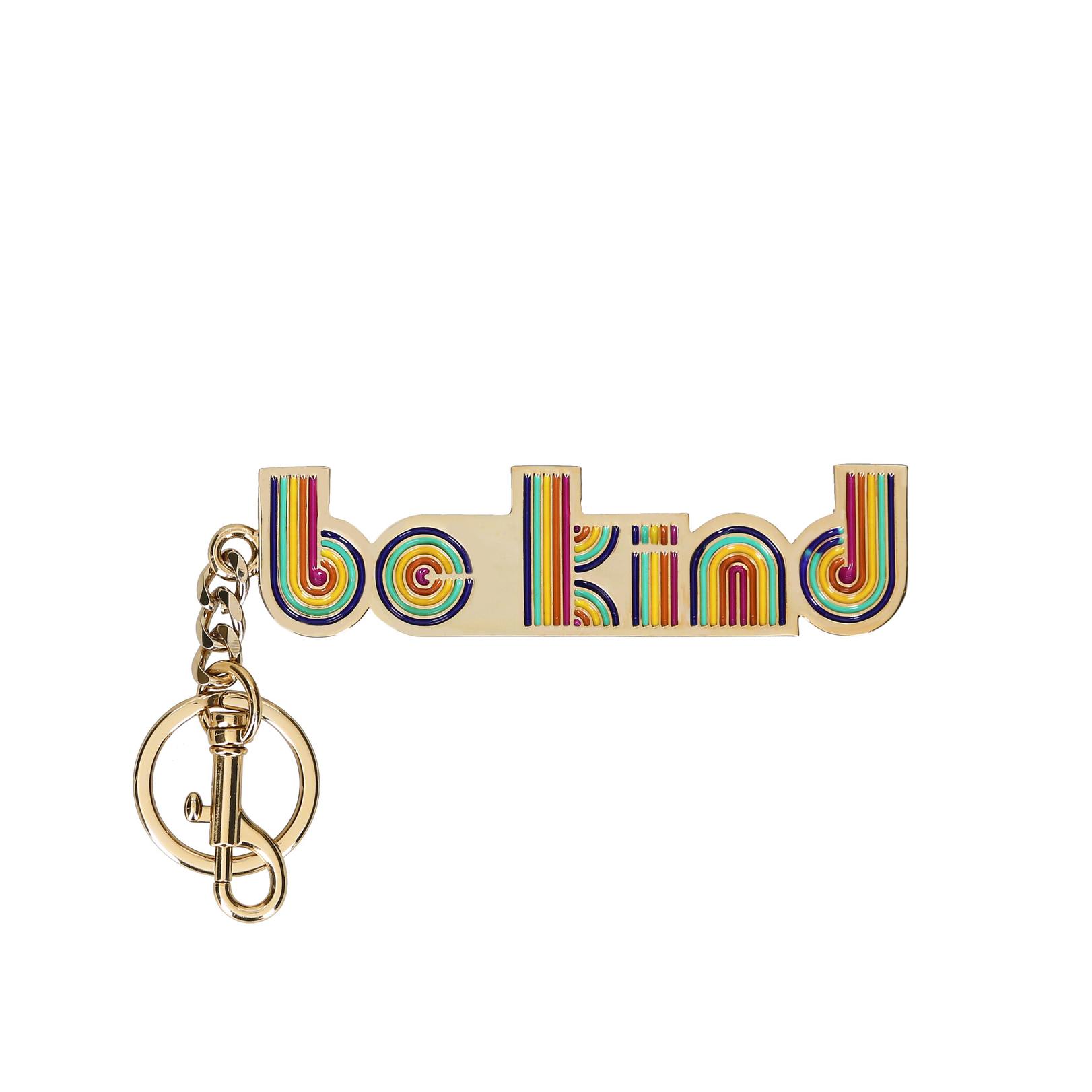 Be Kind Keyring alternative 1