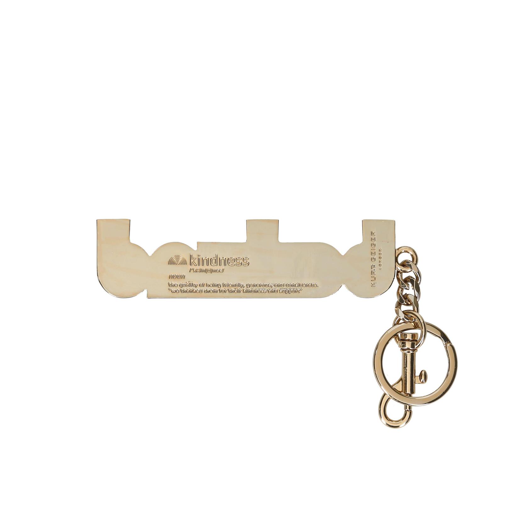 Be Kind Keyring alternative 2