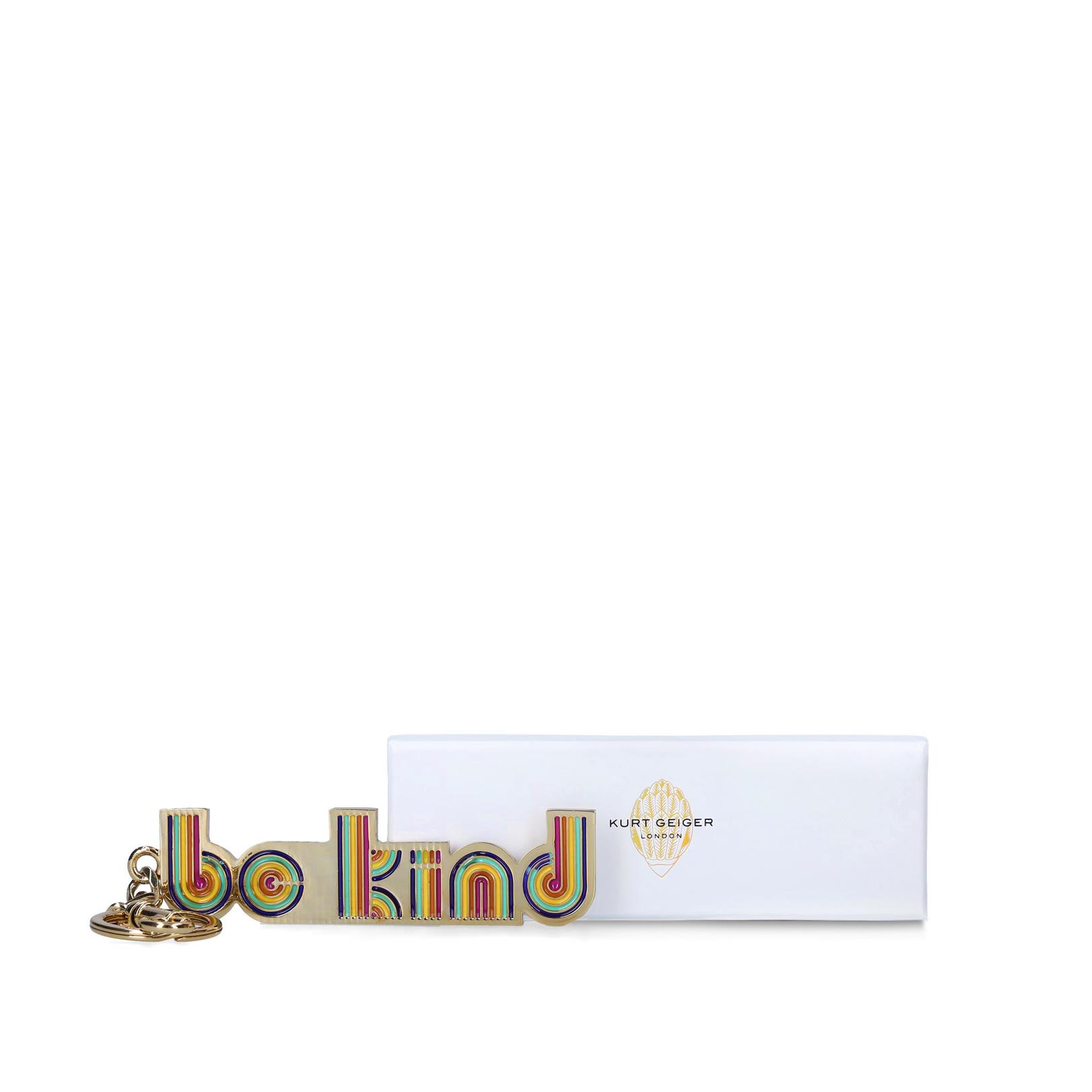 Be Kind Keyring alternative 3