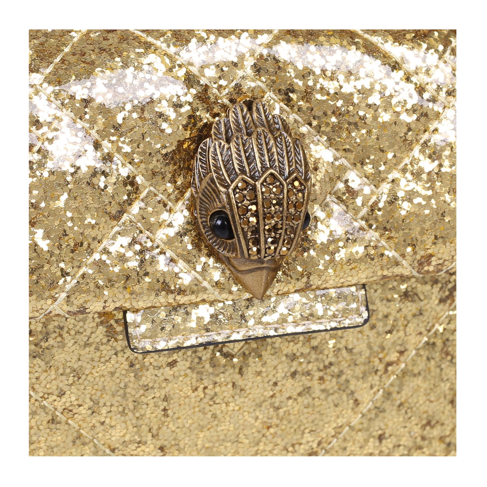 Glitter Mini Kensington alternative 4