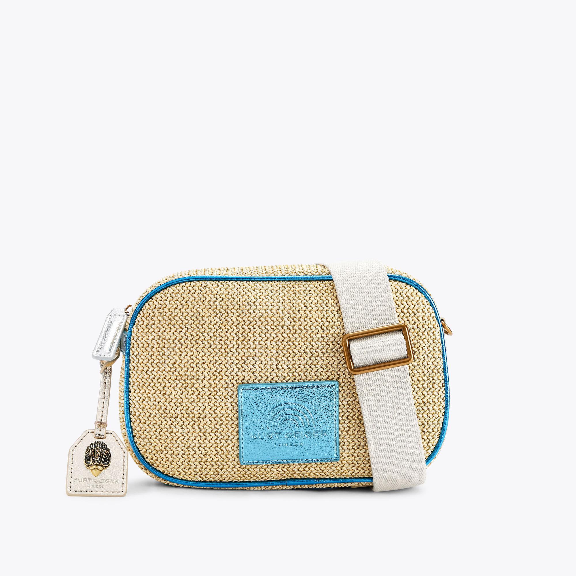 Kurt Geiger Women's Camera Bag Southbank