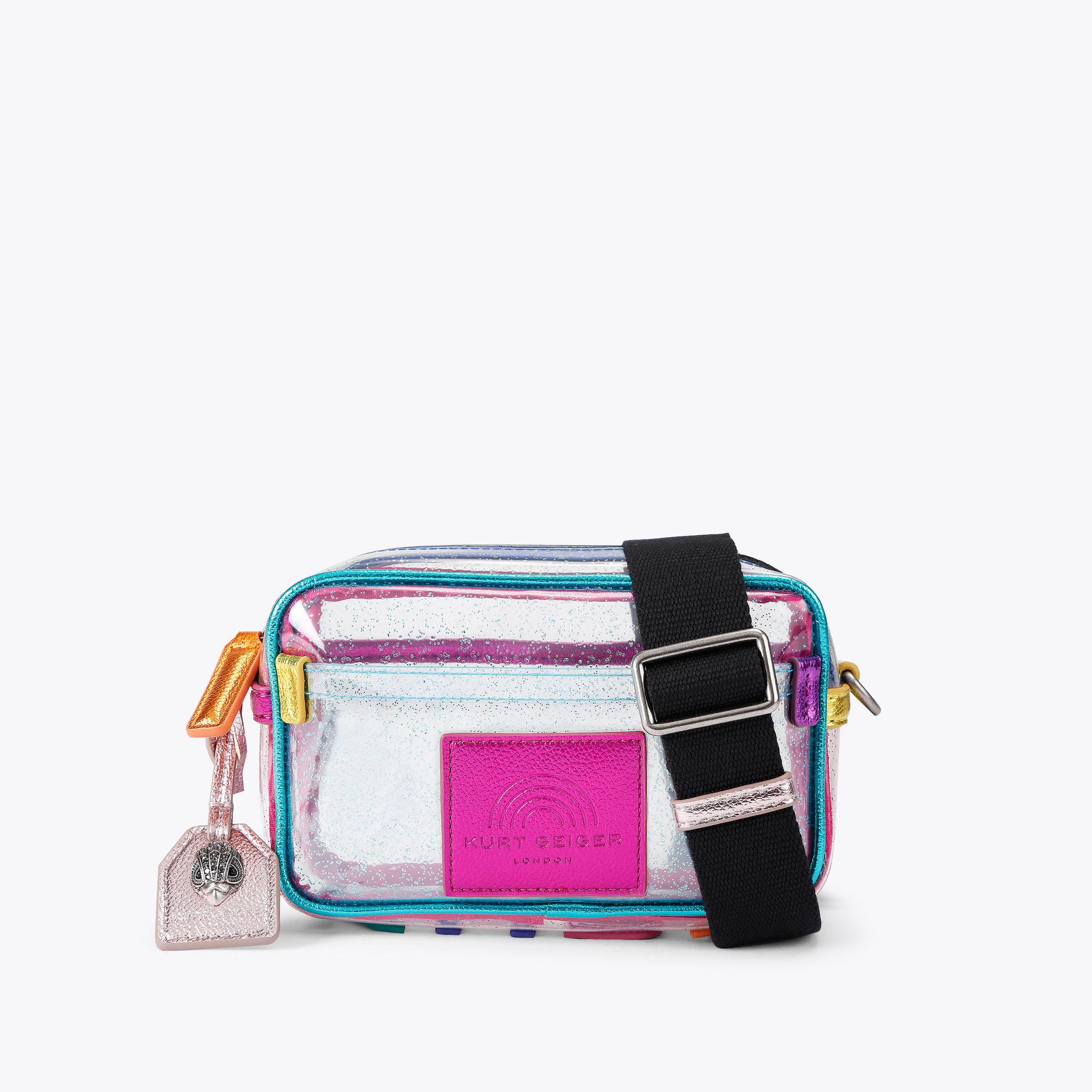 Kurt Geiger Women's Cross Body Camera Bag Other Other Southbank
