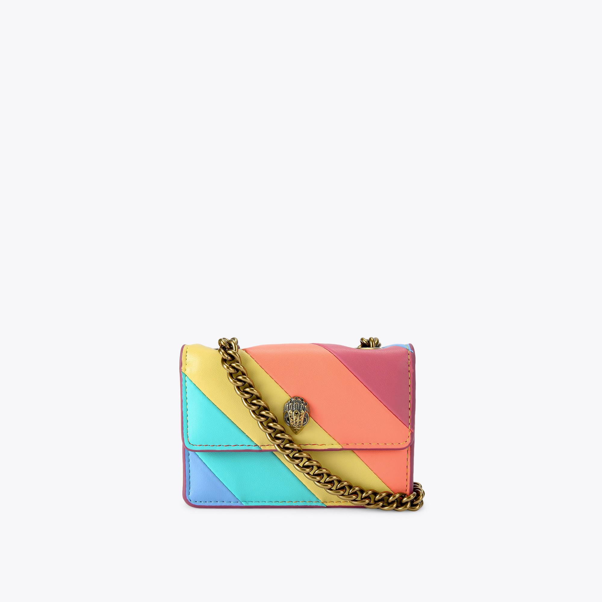 Kurt Geiger Women's Mini Bag Other Multi Micro