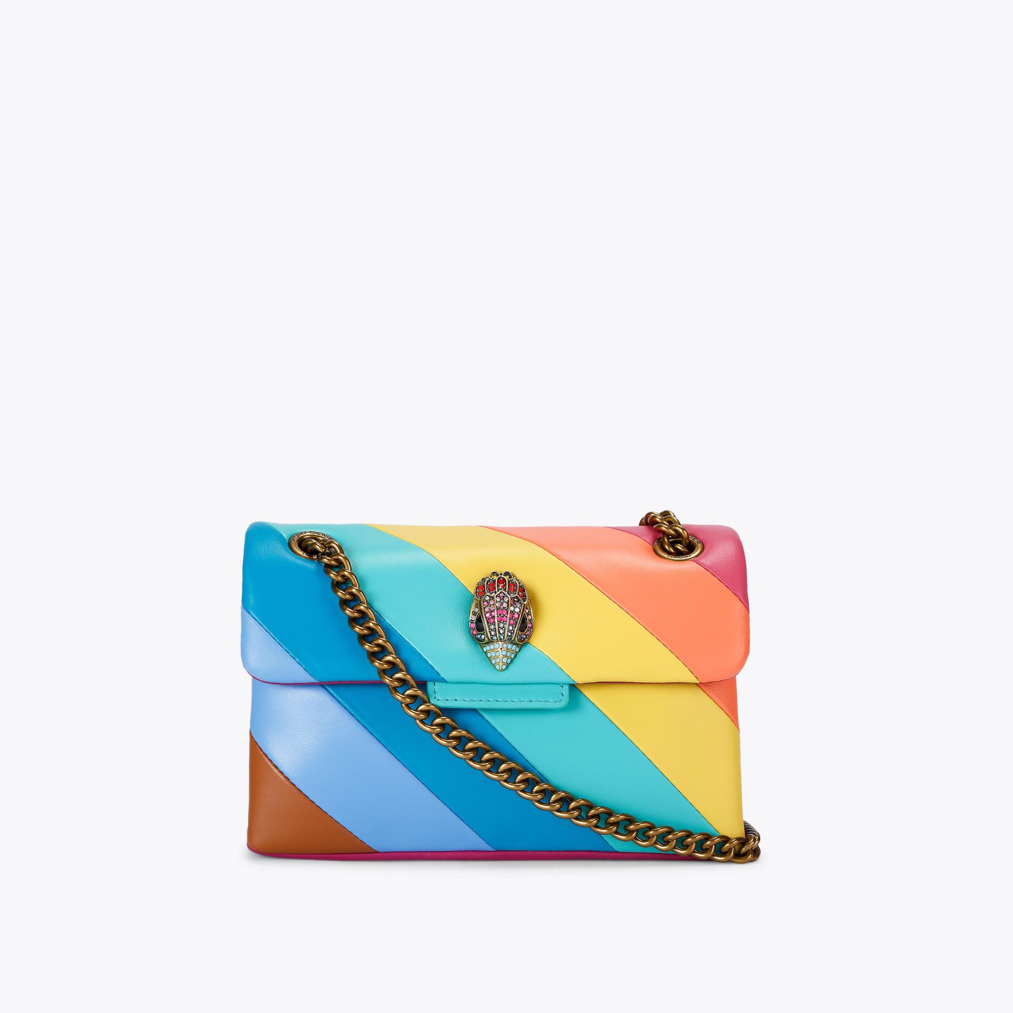 Kurt Geiger Women's Mini Bag Multi Other Kensington