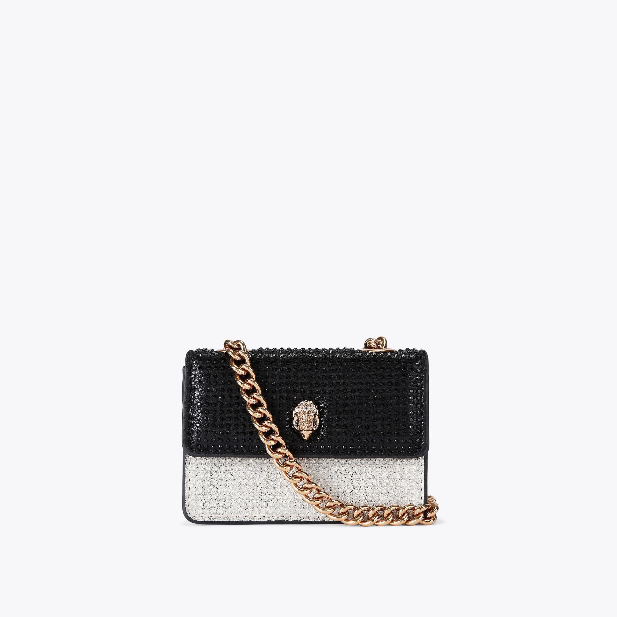 Kurt Geiger Women's Mini Bag Micro Kensington