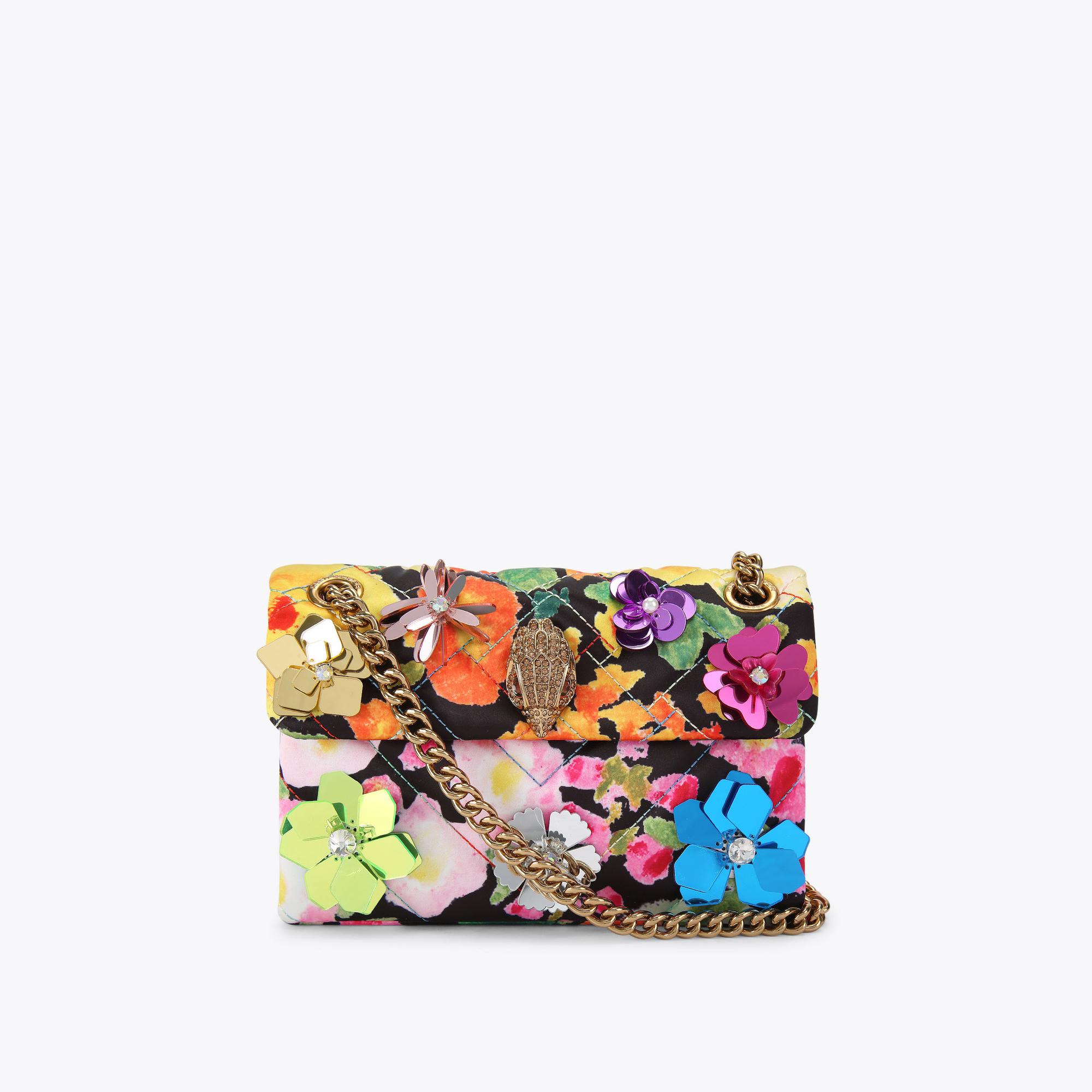 Kurt Geiger Women's Mini Bag Fabric Kensington