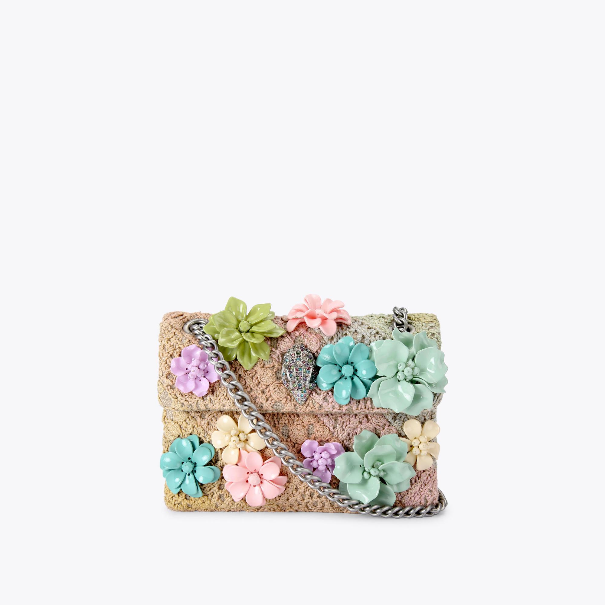 Kurt Geiger Women's Mini Bag Multi Other Kensington
