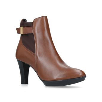 kurt geiger raquel ankle boot