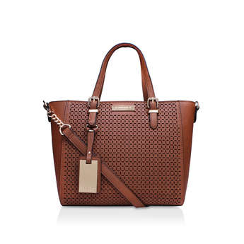 Danna Cutout Tote from Carvela Kurt Geiger