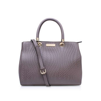 Darla Woven Tote from Carvela Kurt Geiger
