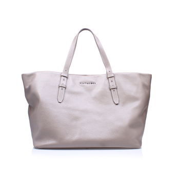 Leather Hampstead Tote from Kurt Geiger London