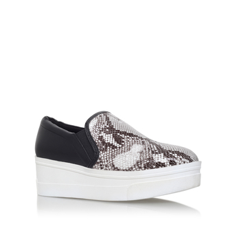 Lizard from KG Kurt Geiger