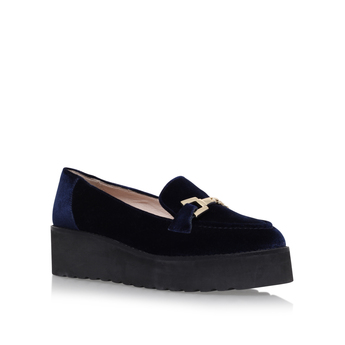 Latch from Carvela Kurt Geiger