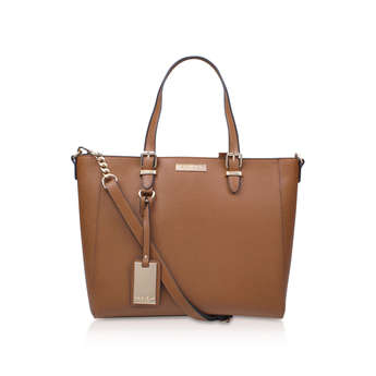 Dina Winged Tote from Carvela Kurt Geiger