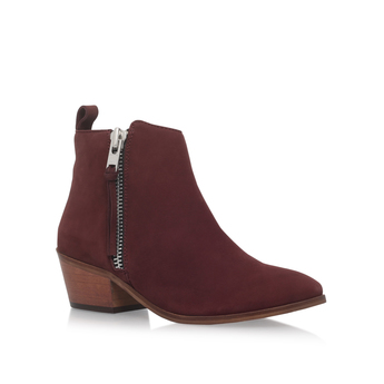 ankle boots sale leather