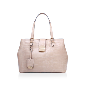 Mandy Lock Slouch Tote from Carvela Kurt Geiger