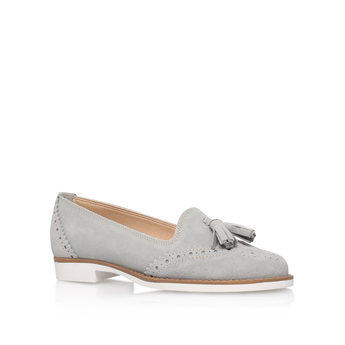 Koke from KG Kurt Geiger