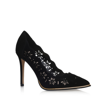 Crown from KG Kurt Geiger