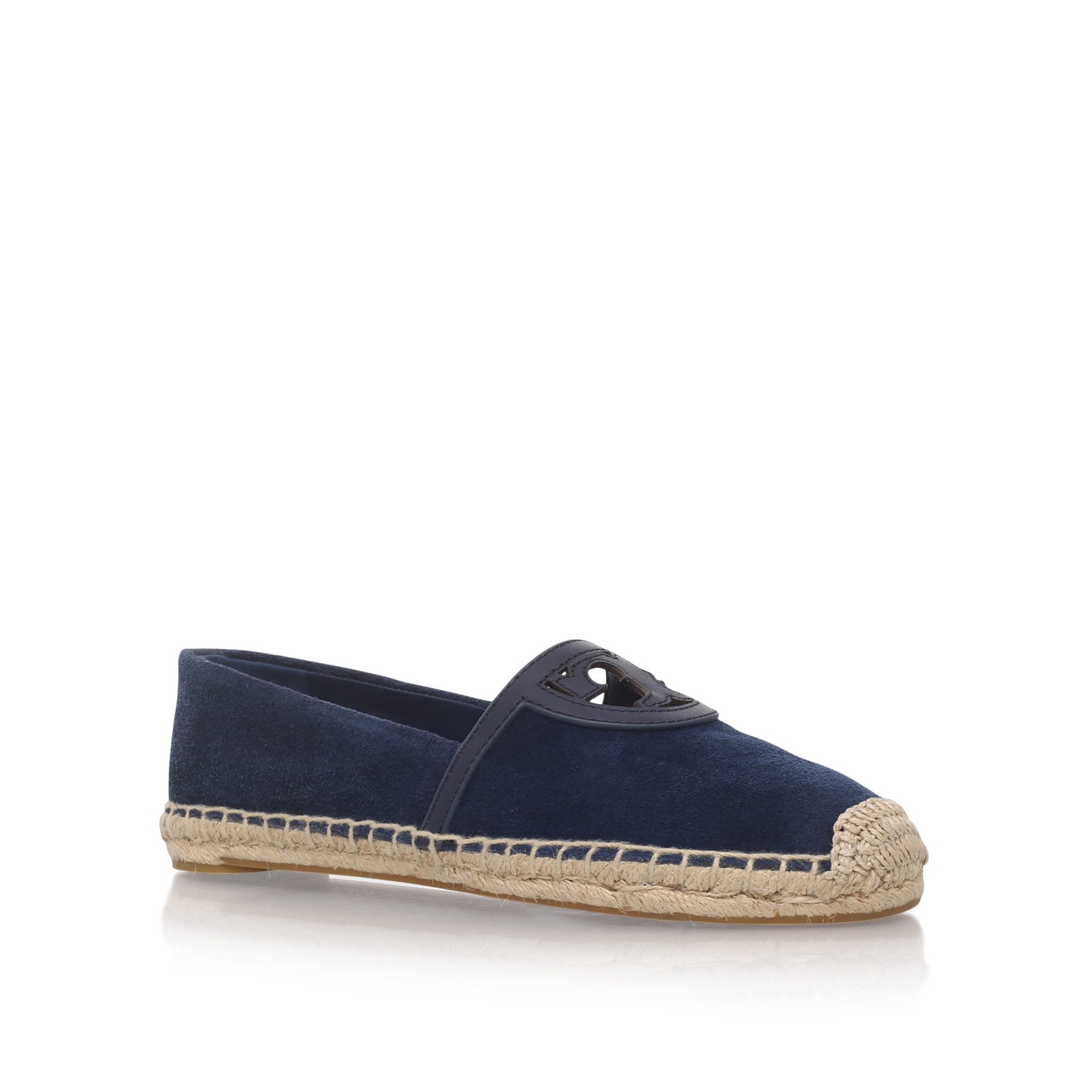 tory burch sidney espadrille