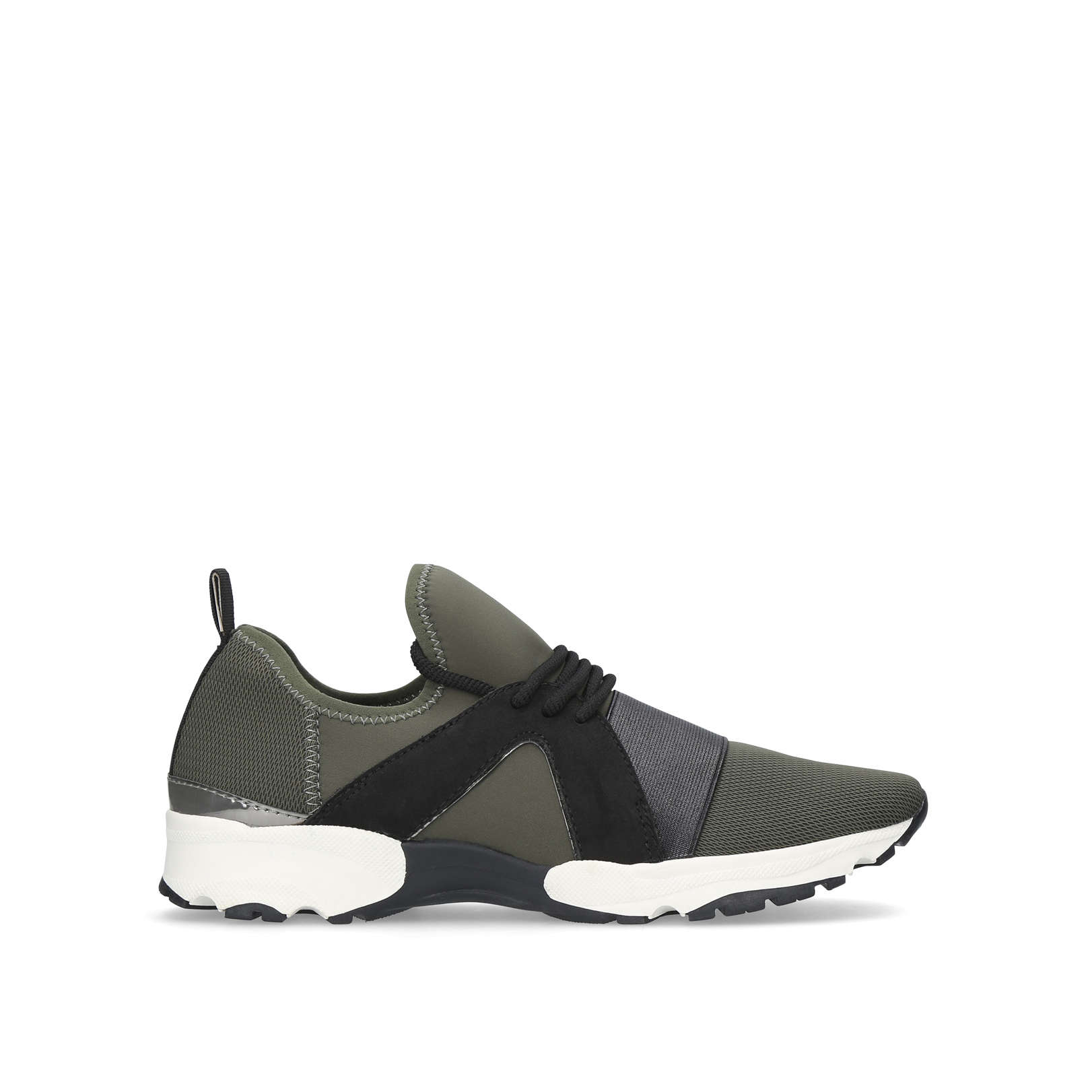 carvella ladies trainers