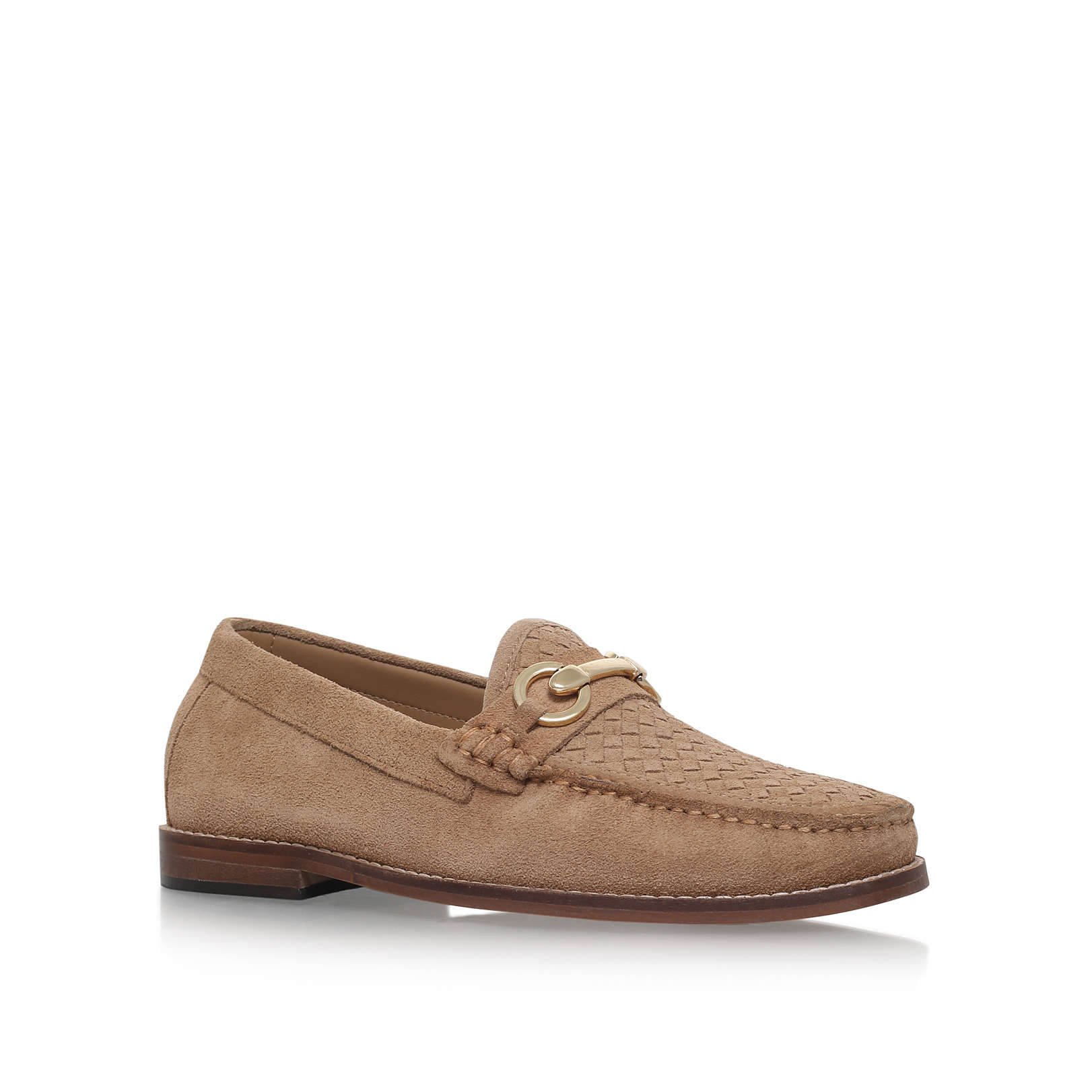kurt geiger backless loafers