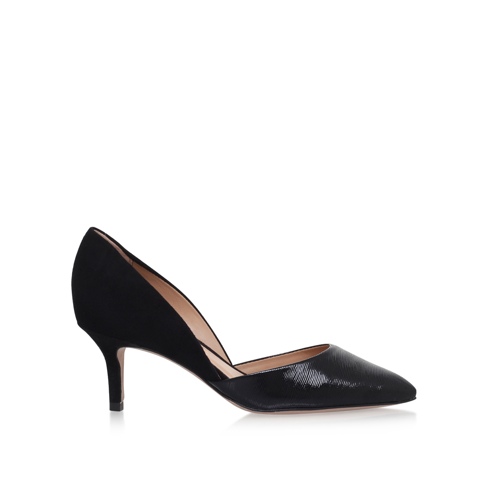Kurt Geiger London Talli Court Shoes Kurt Geiger London Talli Court Shoes