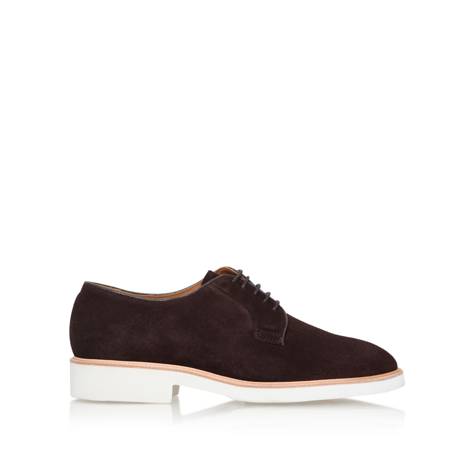 sebago derby shoes