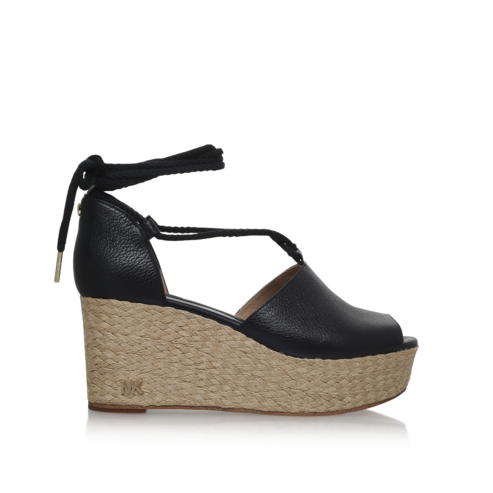 michael kors hastings wedge