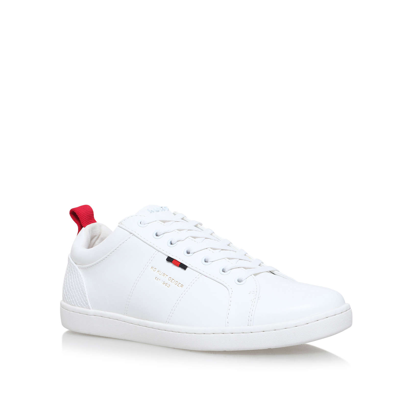 kurt geiger wade trainers