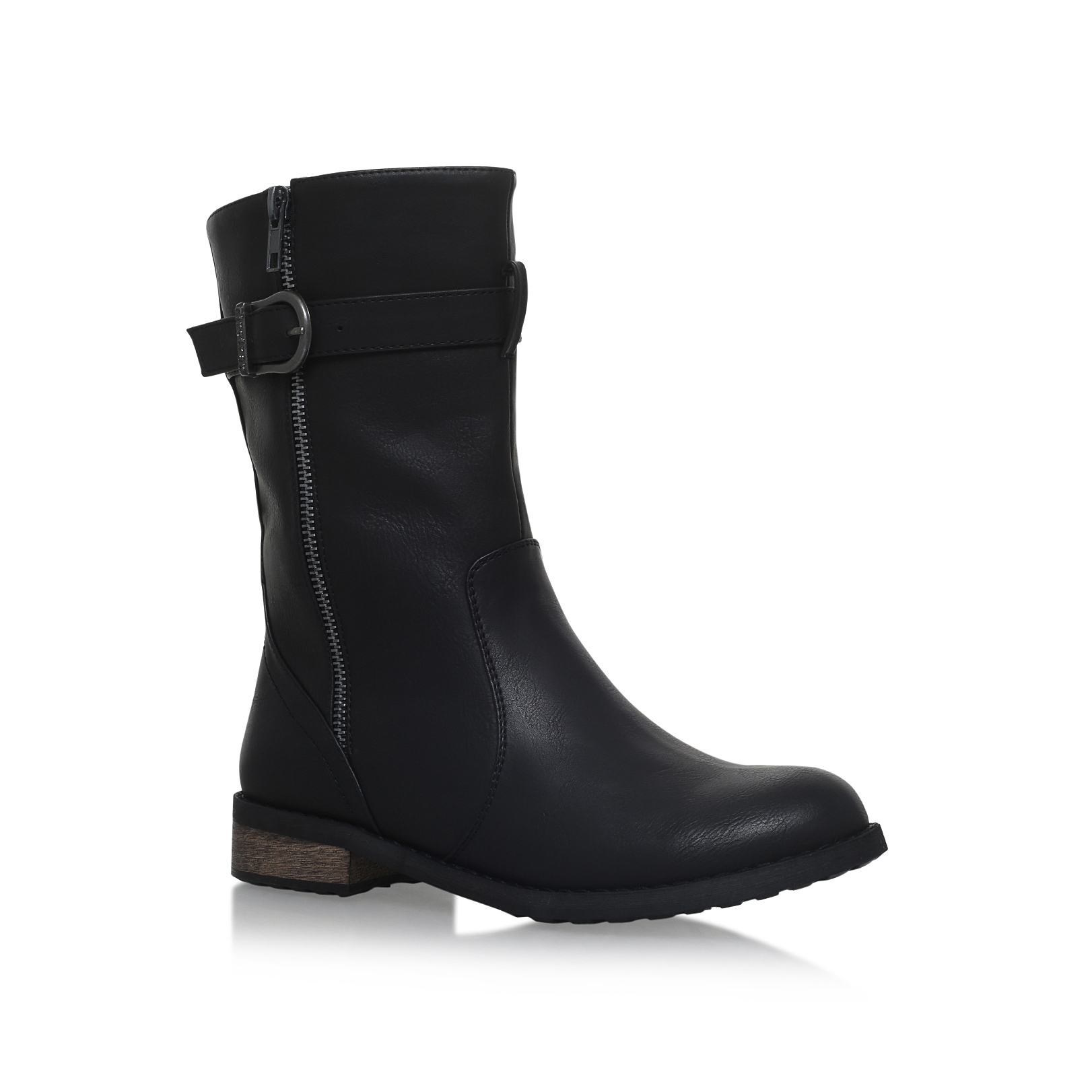 firetrap ankle boots womens