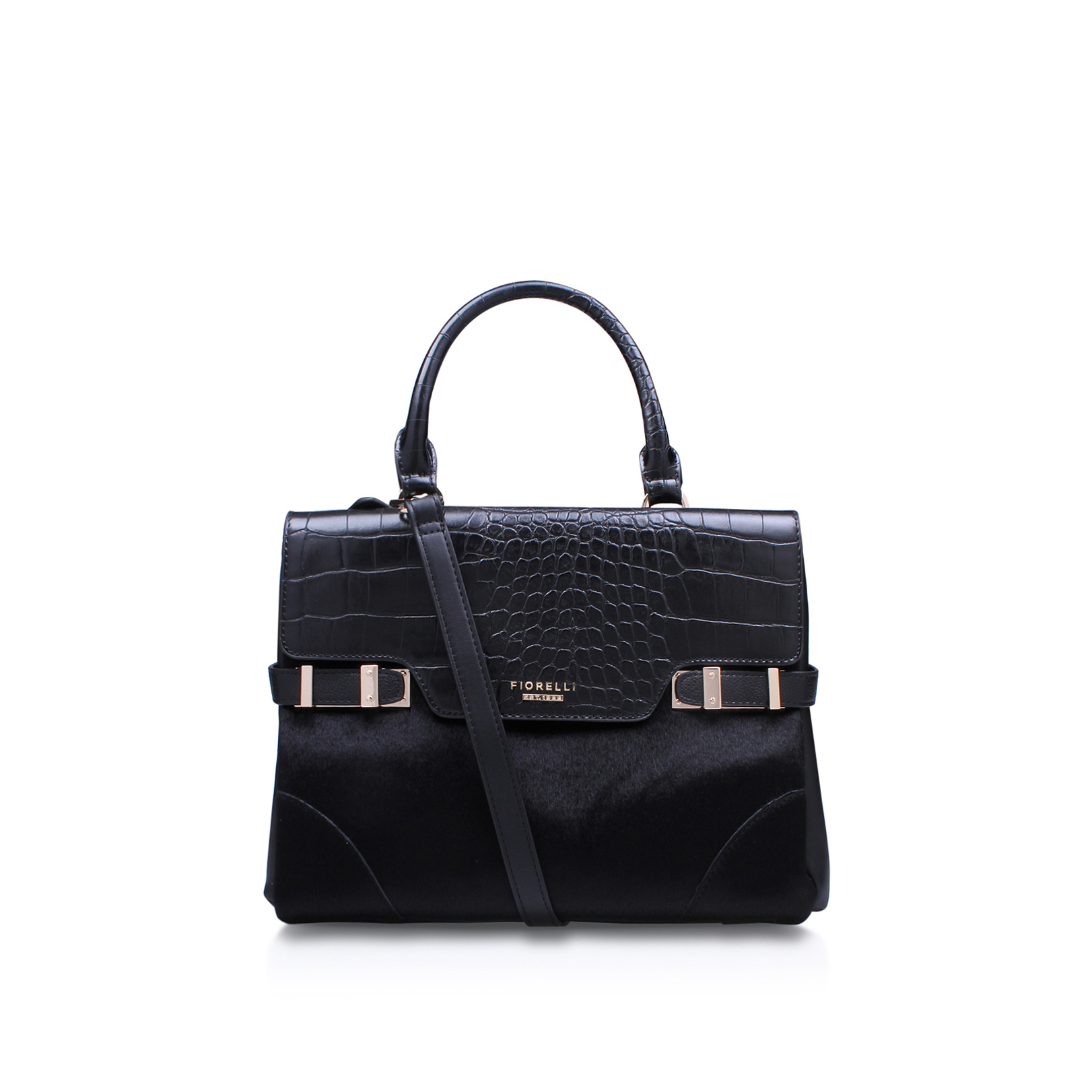 fiorelli black handbag