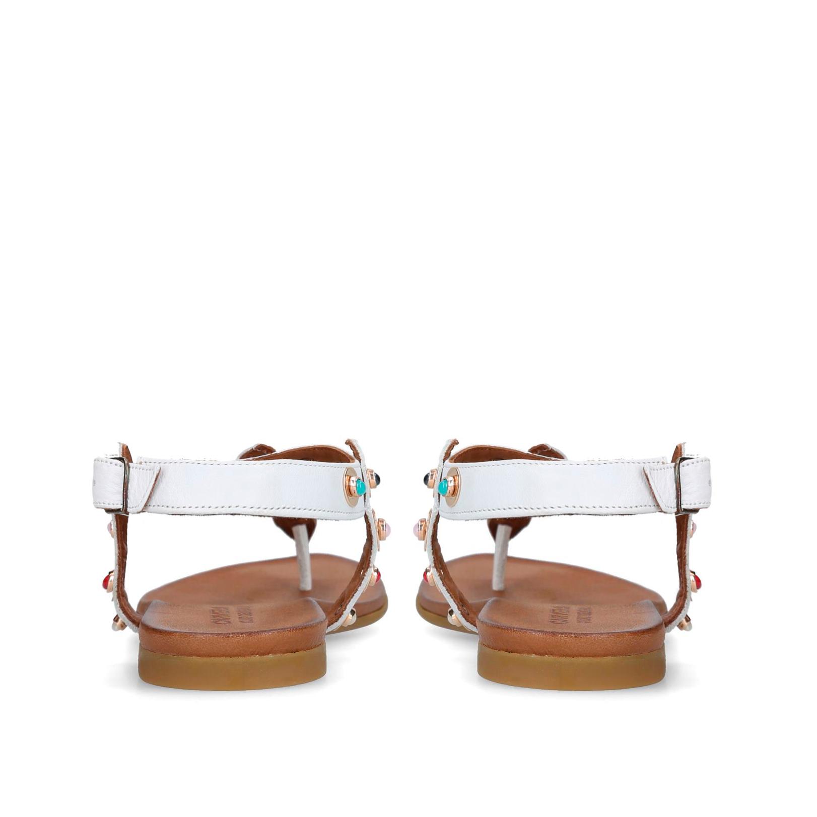 kankan sandals