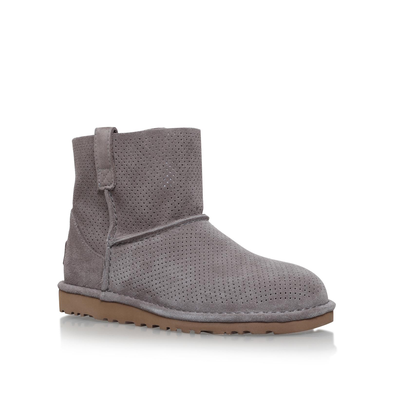 kurt geiger ugg boots