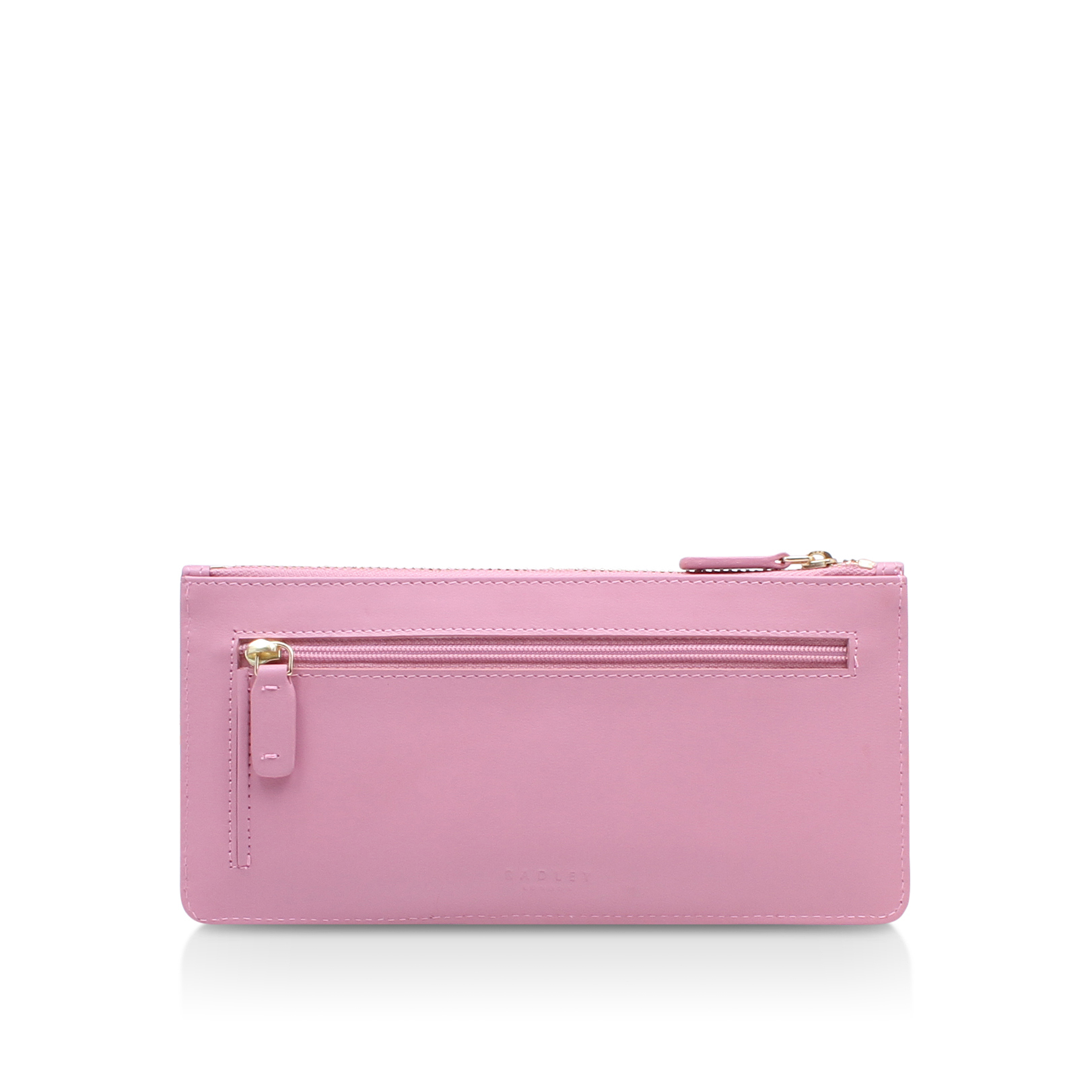 pink radley purse