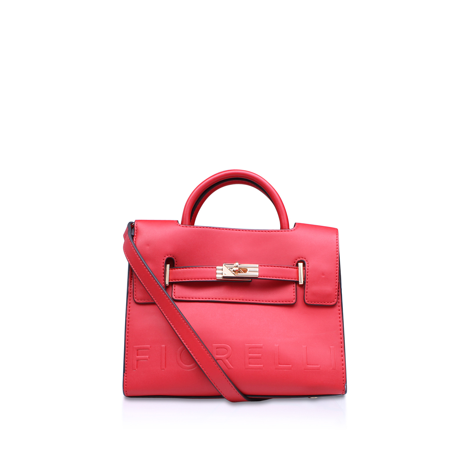 Fiorelli Red Handbags | IUCN Water