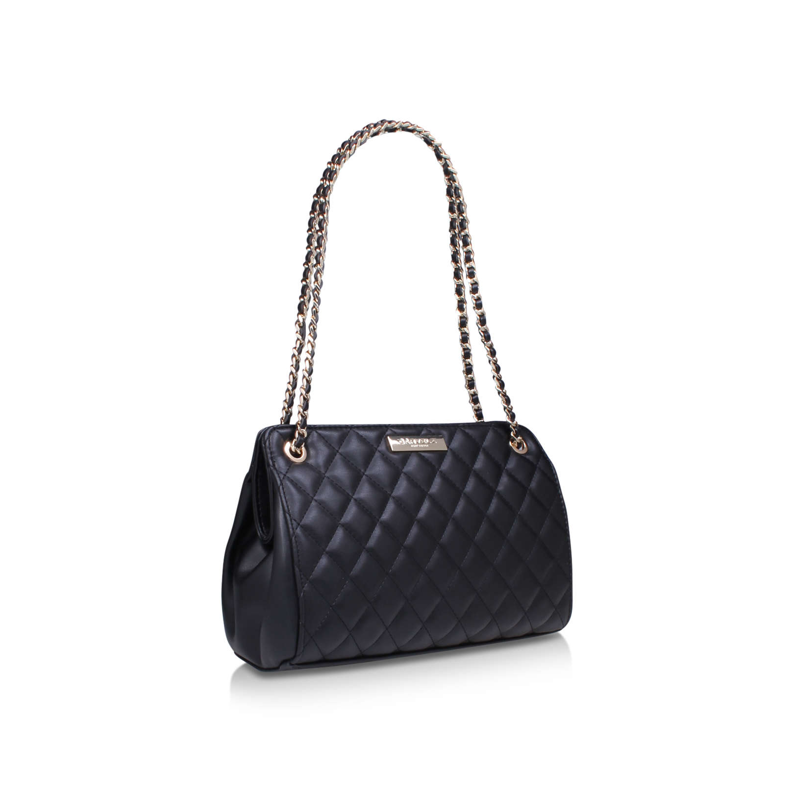 RACHEL QUILTED BAG - CARVELA HANDBAGS