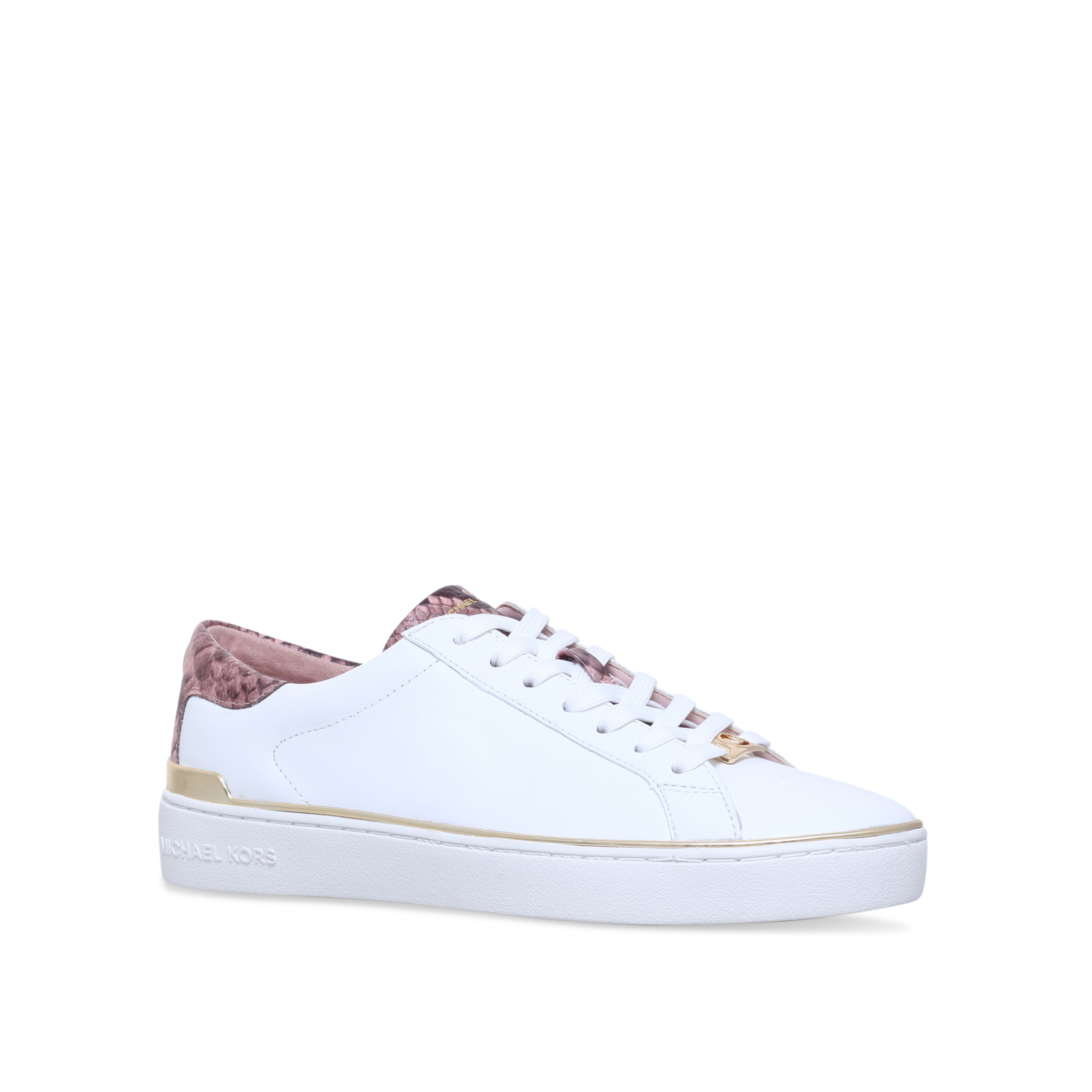 michael kors kyle sneaker