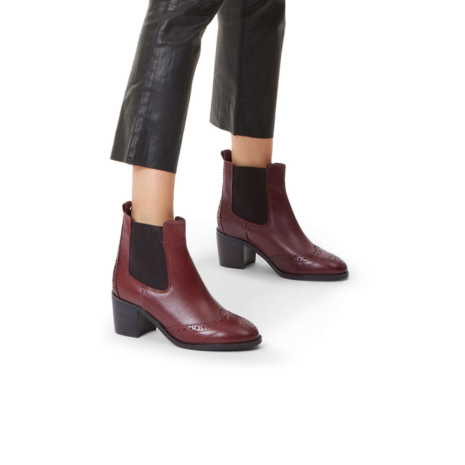 Carvela shake ankle boots hotsell
