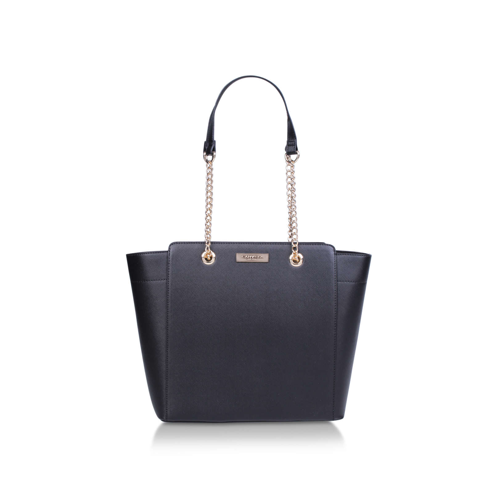 RATE TOTE WITH PART CHAIN - CARVELA HANDBAGS