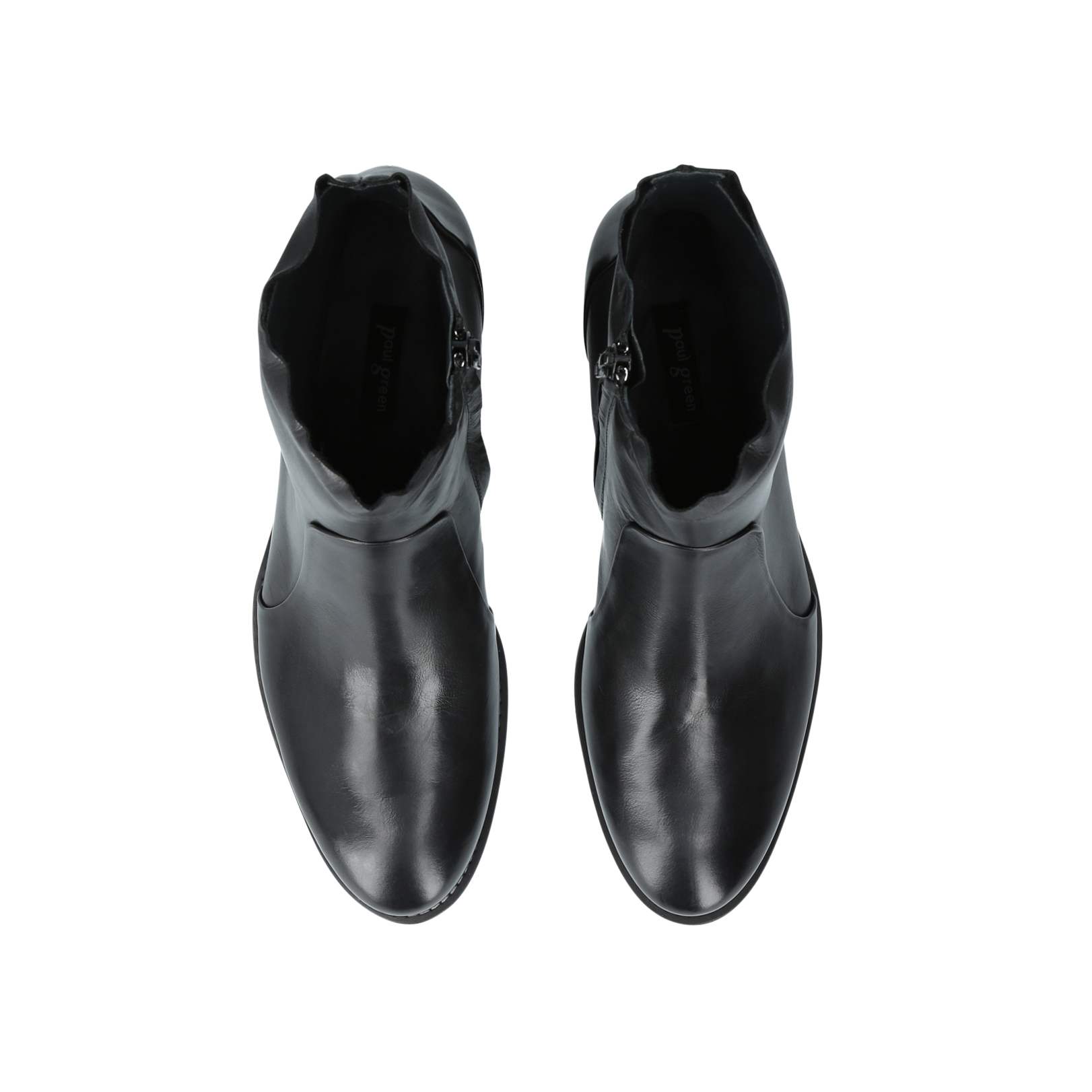paul green dora ankle boots