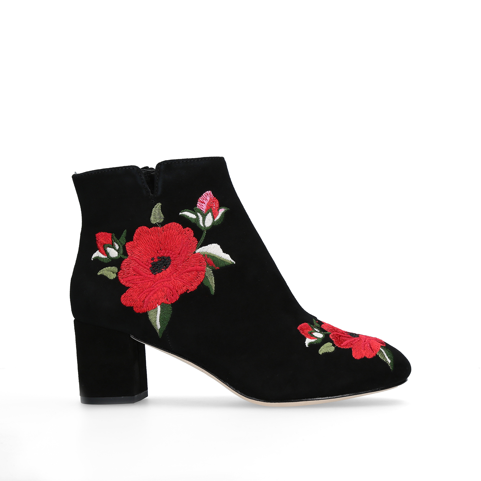 kate spade langton boots