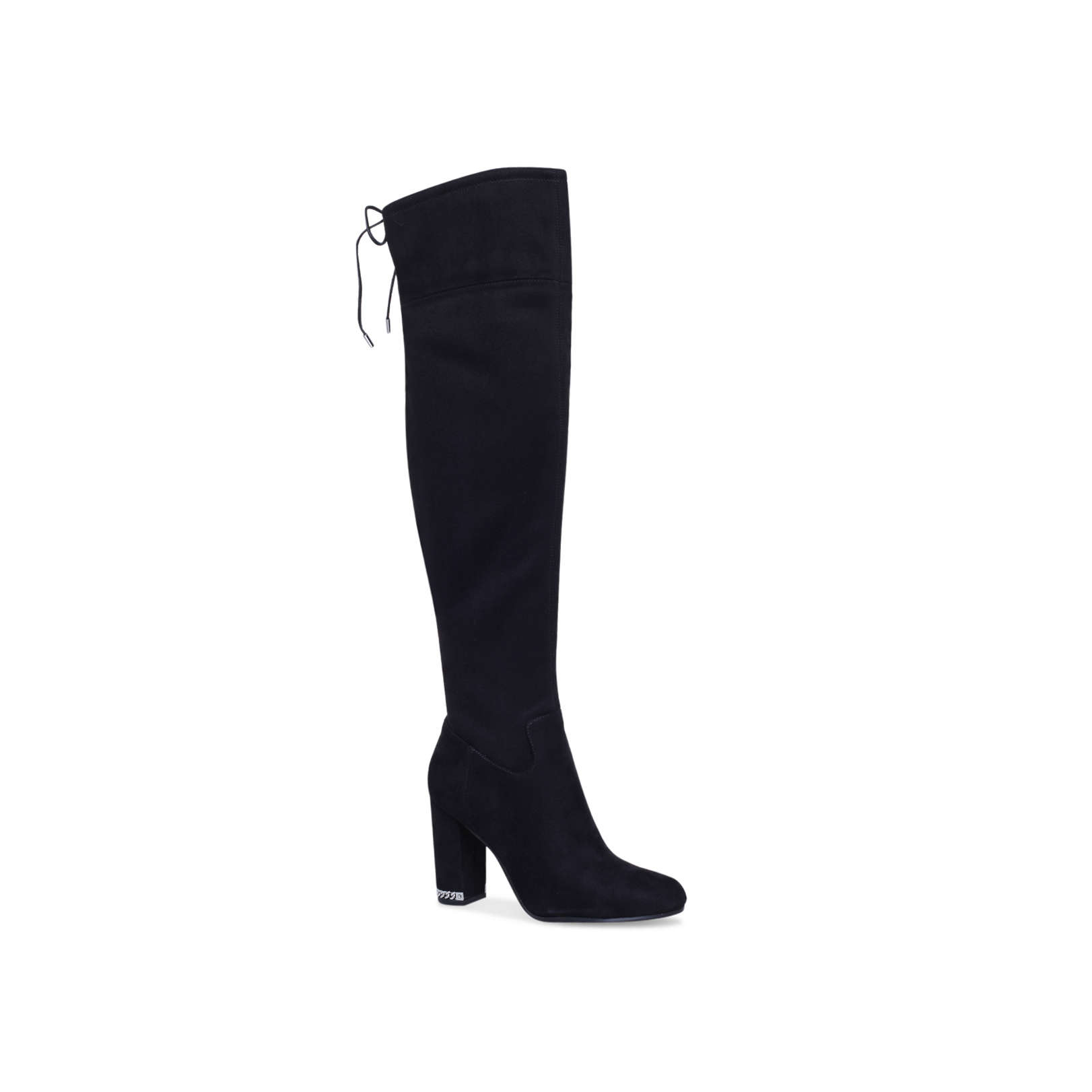 jamie flat boot michael kors