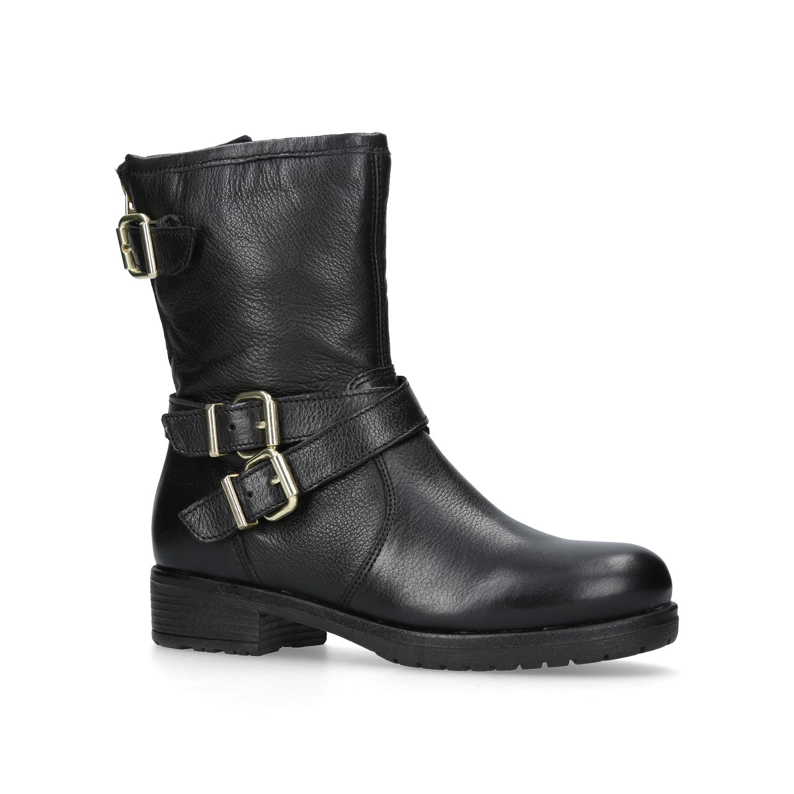 SOULFUL - CARVELA Ankle Boots