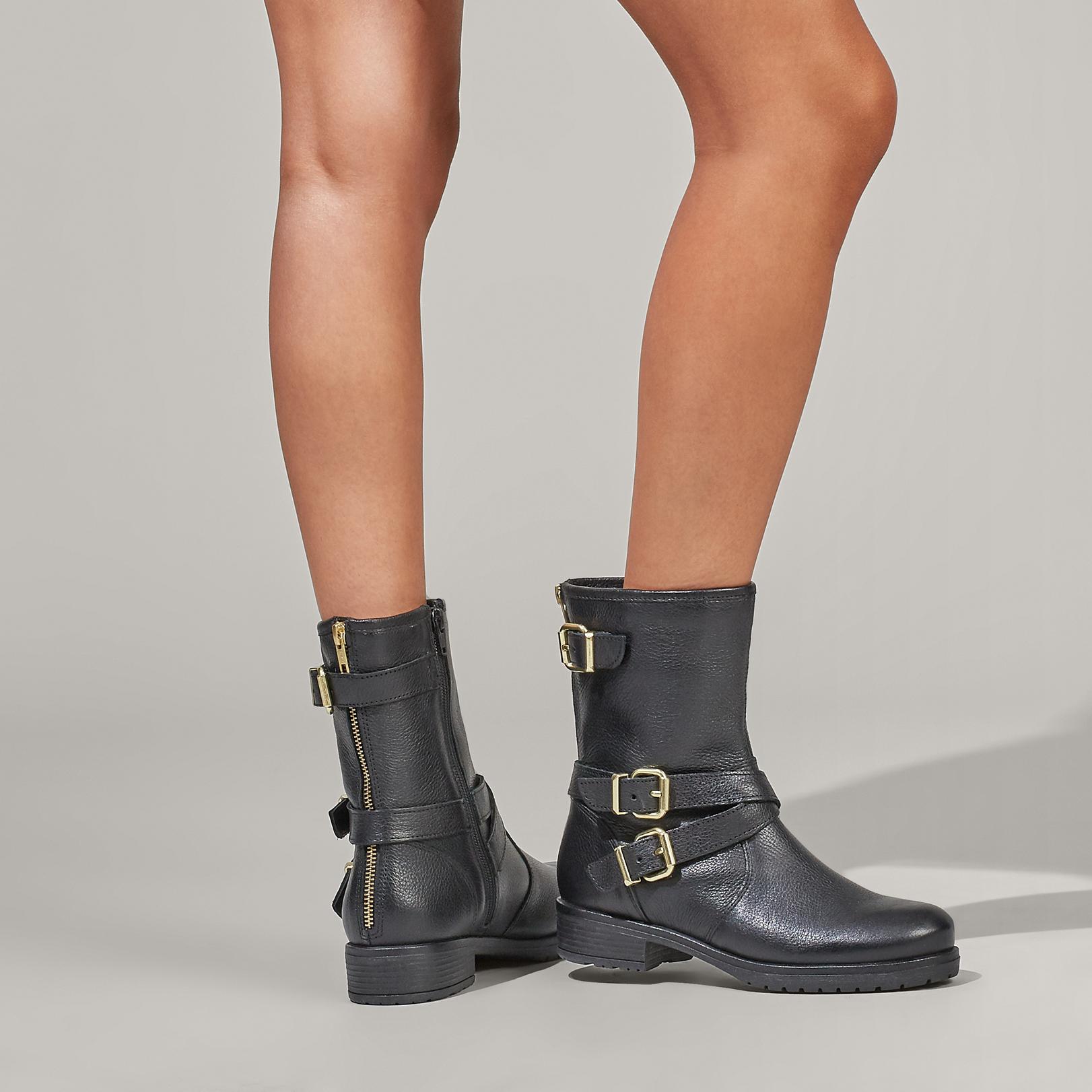 SOULFUL - CARVELA Ankle Boots