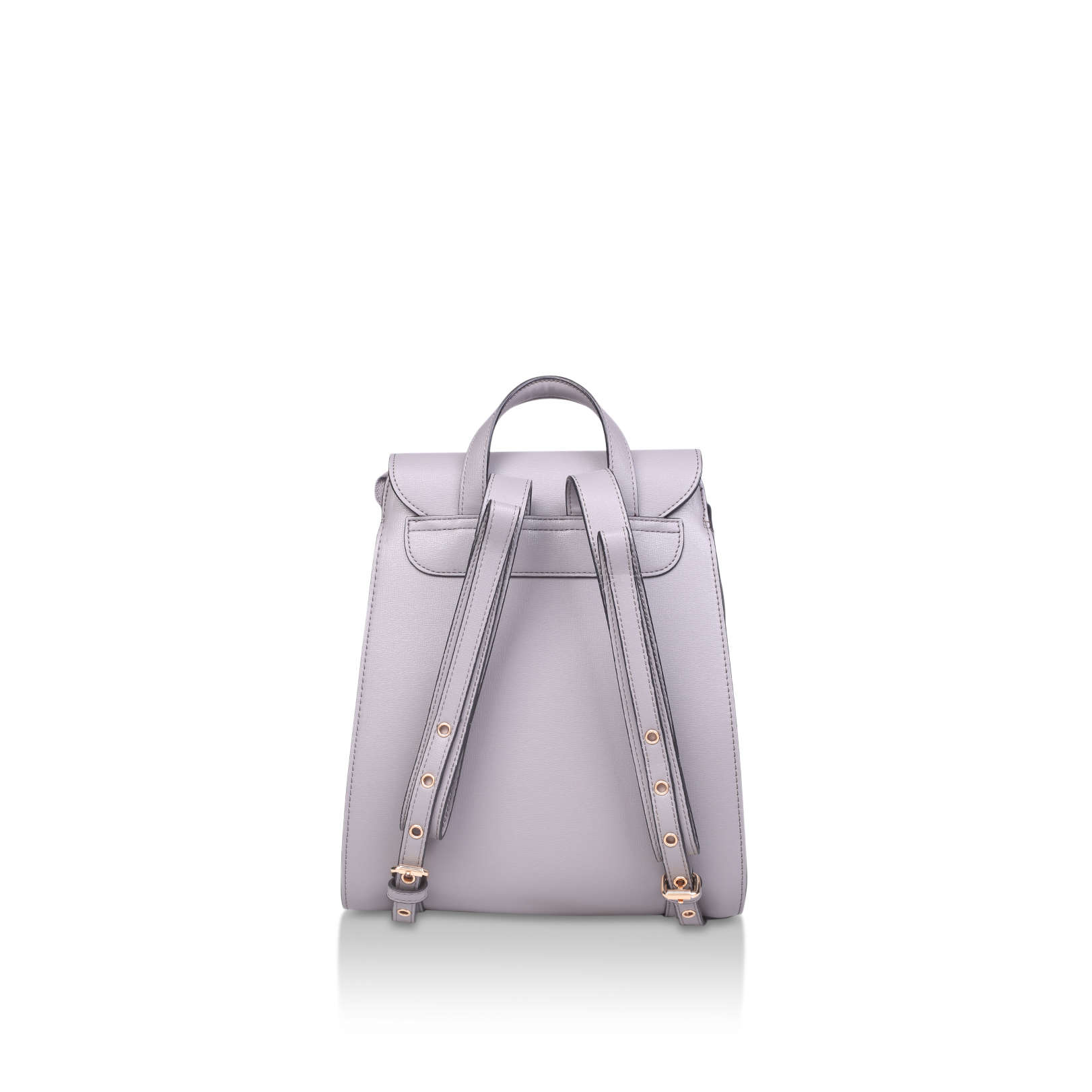 carvela slinky backpack grey