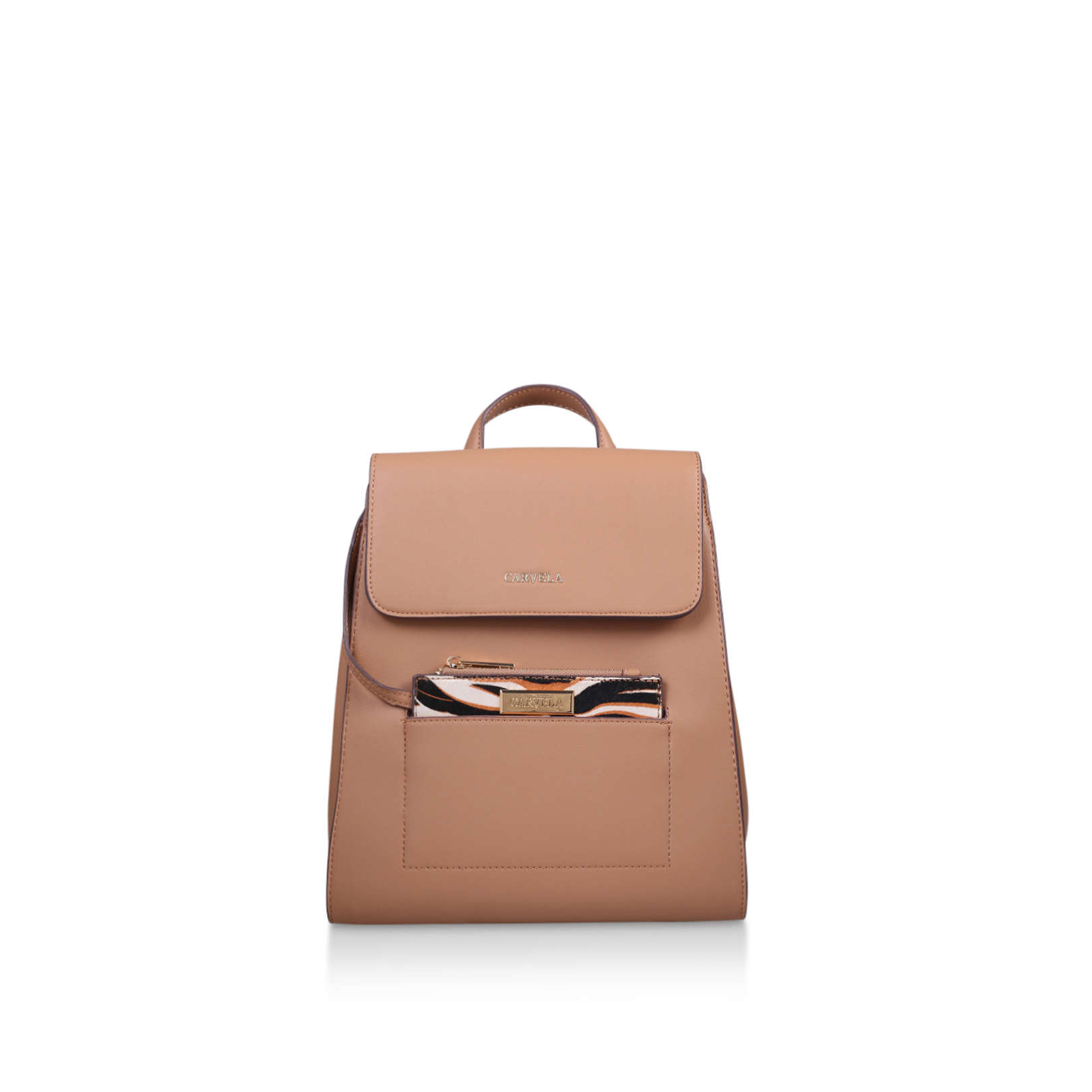 carvela slinky backpack