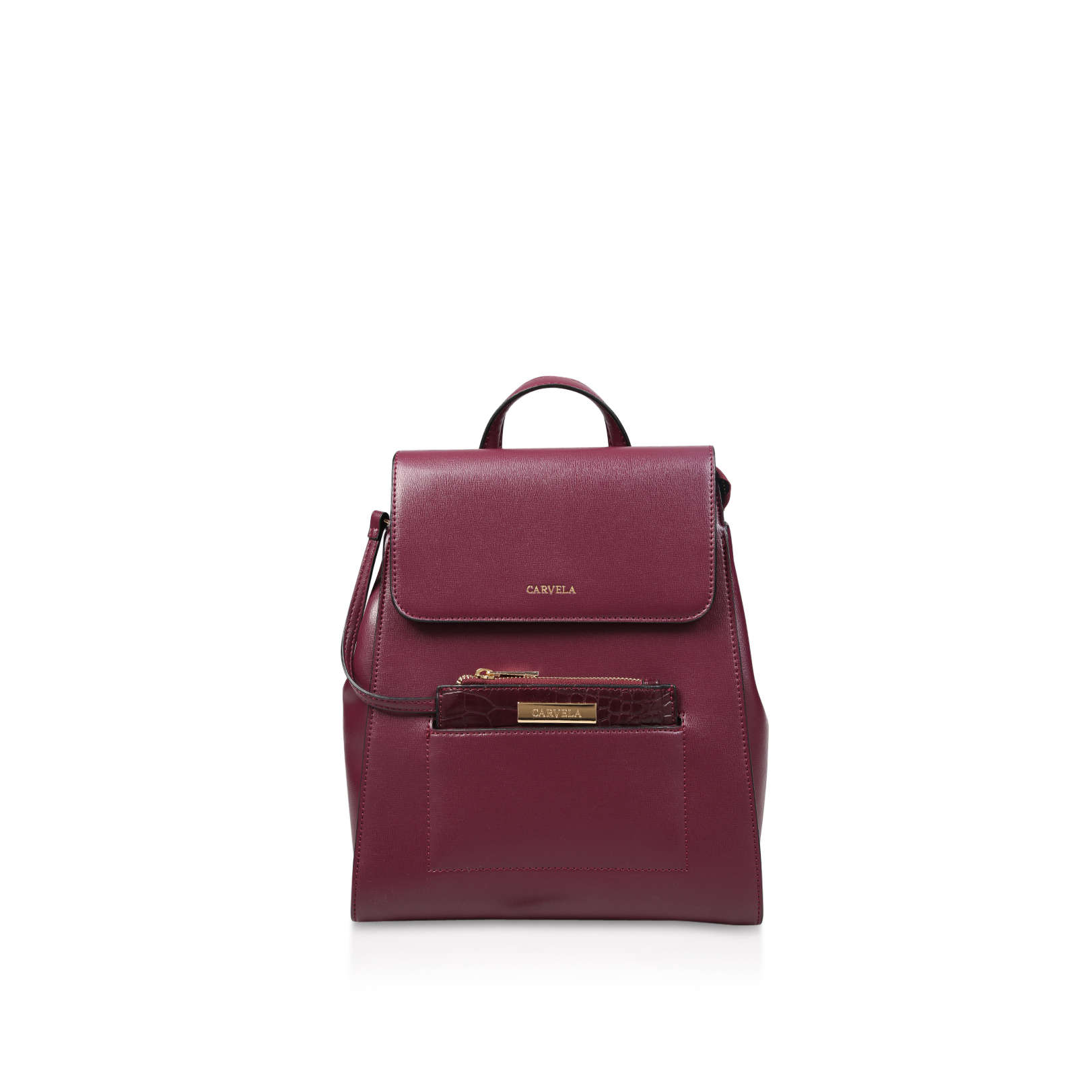 carvela backpack slinky